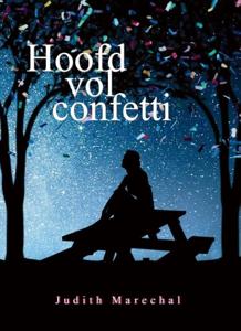 Hoofd vol confetti (Paperback)