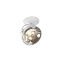 Trizo21 - Pin-In 1 Concreet Plafondlamp