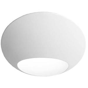 Luceplan Garbi wandlamp LED wit