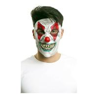 Masker My Other Me Kwade Clown M Één maat