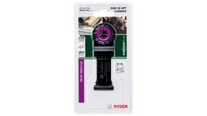 Bosch Accessories 2609256F01 PAIZ 32 Invalzaagblad 32 mm 1 stuk(s)