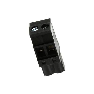 Molex 395332002 Printklem Aantal polen 2 1 stuk(s)