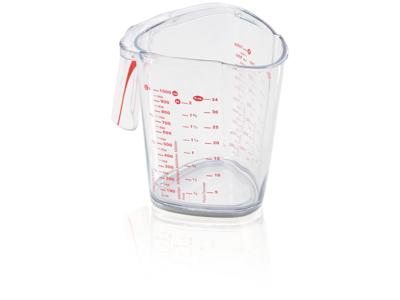 Leifheit 3048 maatbeker 1l