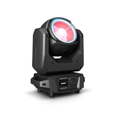 Cameo Cameo movo beam 200 movinghead