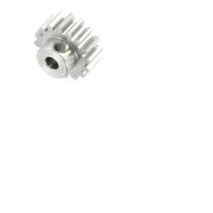 Reely Motorrondsel Soort module: 0.8 Boordiameter: 3.2 mm Aantal tanden: 16