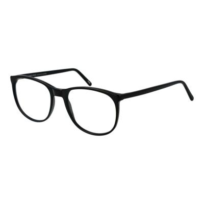 Uniseks Brillenframe Andy Wolf 4564 55A