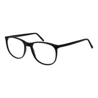 Uniseks Brillenframe Andy Wolf 4564 55A