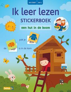 Een hut in de boom (Paperback)