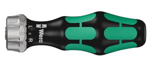 Wera 80 RA Vario Ratelhandgreep, 6 x 115.0 mm - 1 stuk(s) - 05002901001