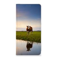 Google Pixel 8 Pro | Hoesje maken | Koe