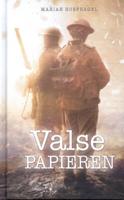 Valse papieren (Hardback)