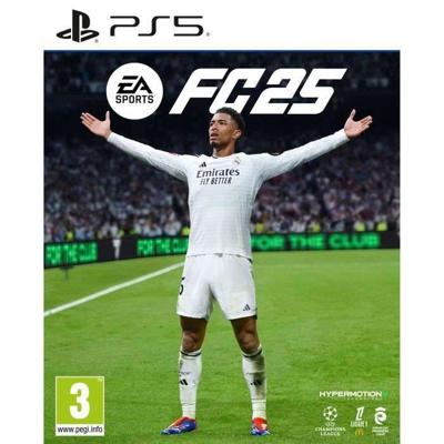 EA SPORTS FC 25 - PS5-game