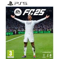 EA SPORTS FC 25 - PS5-game