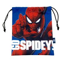 Knikkerzak Spiderman, Go Spidey - thumbnail