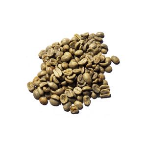 Tanzania Arabica AA Kilimanjaro - ongebrande koffiebonen - 1 kilo