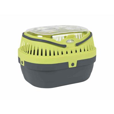 Draagmand Trixie Plastic 23 × 16 × 17 CM Draagmand Trixie Plastic 23 × 16 × 17 CM