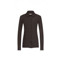 Studio Anneloes - Bruin | Dames | Blouse | Bruin | L | regular | Kamst mode