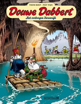Het verborgen dierenrijk (Paperback)