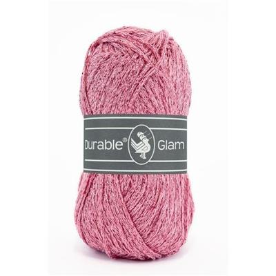 Durable Glam 229 Flamingo Pink