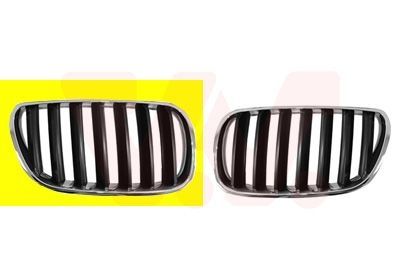 Radiateurgrille 0681512