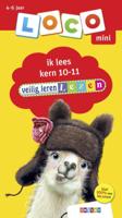 Loco mini veilig leren lezen ik lees kern 10-11 (Paperback)