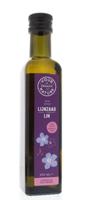 Your Organic Nat Lijnzaadolie bio Your Organic Nat Lijnzaadolie bio