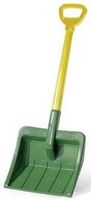 Rolly Toys 379491 Kinder Sneeuwschep Groen Rolly Toys 379491 Kinder Sneeuwschep Groen