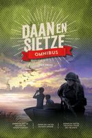 Daan en Sietze - Piet Prins - ebook