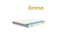 Koudschuim matras Emma One (Stevig, 200 x 200 cm)