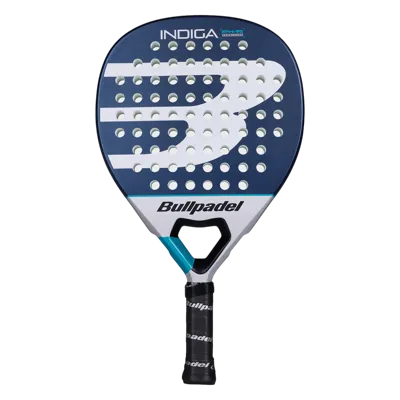 Bullpadel Indiga Pwr 26 Padelracket