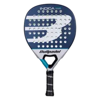 Bullpadel Indiga Pwr 26 Padelracket