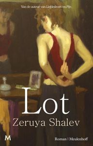 Lot - Zeruya Shalev - ebook