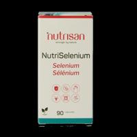 Nutrisan Nutriselenium 90 Capsules