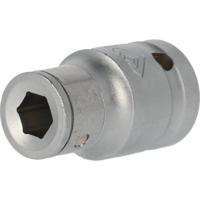 Brilliant Tools BT022907 BT022907 Bitadapter Aandrijving 1/2 (12.5 mm) 37 mm 1 stuk(s)