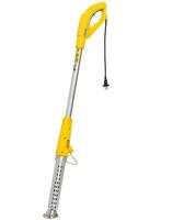 Gloria Onkruidbrander thermoflamm bio electro