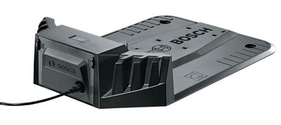 Bosch Groen Basisstation voor robotmaaier - 06008B0501 06008B0501