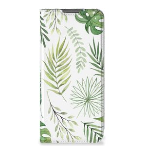 Nokia G11 | G21 Smart Cover Leaves