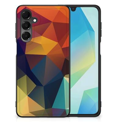 Samsung Galaxy A16 5G/4G Backcover Polygon Color