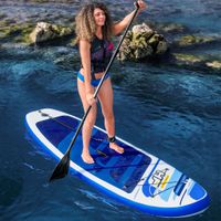 Bestway Hydro-Force Stand Up Paddleboard Oceana opblaasbaar