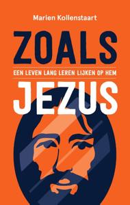 Zoals Jezus (Paperback)