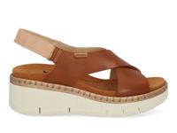 Pikolinos Gomera 0606 brandy Cognac maat 41