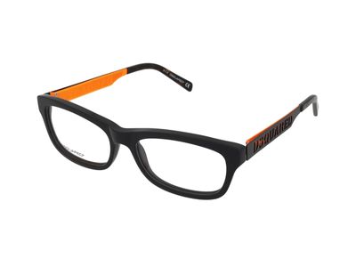 Brillen met correctie Dsquared2 DQ5095 001