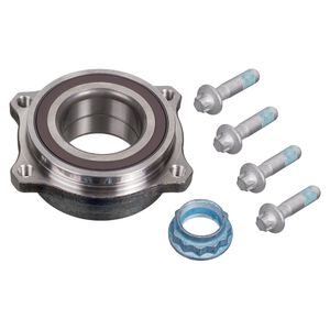 Wiellager 102834