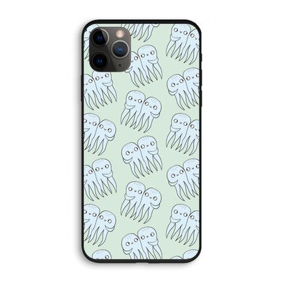 Octopussen: iPhone 11 Pro Biologisch afbreekbaar hoesje