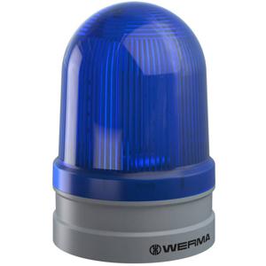 Werma Signaltechnik Signaallamp Maxi Rotating 115-230VAC BU 262.540.60 Blauw 230 V/AC