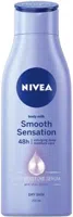 Nivea Body Lotion Milk Smooth Sensation - 250 ml