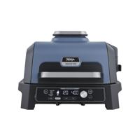 Ninja OG901EU Woodfire Pro Connect XL Barbecue Zwart