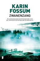 Zwanenzang (Paperback)