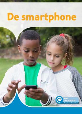 De smartphone (Hardback)