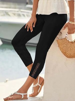 Casual Tight Leggings